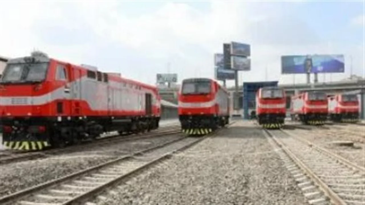 تعديلات الجداول.. مسارات وتوقيتات رحلات قطارات تالجو على خط القاهرة أسوان المعتمدة